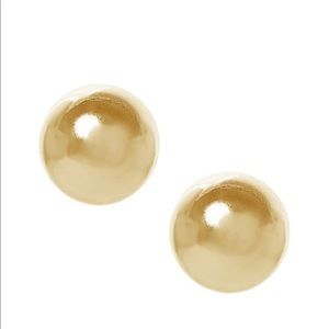 Everyday Stud Earrings